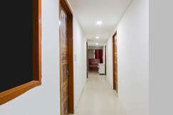 Super Hotel O Silver Key, Delhi