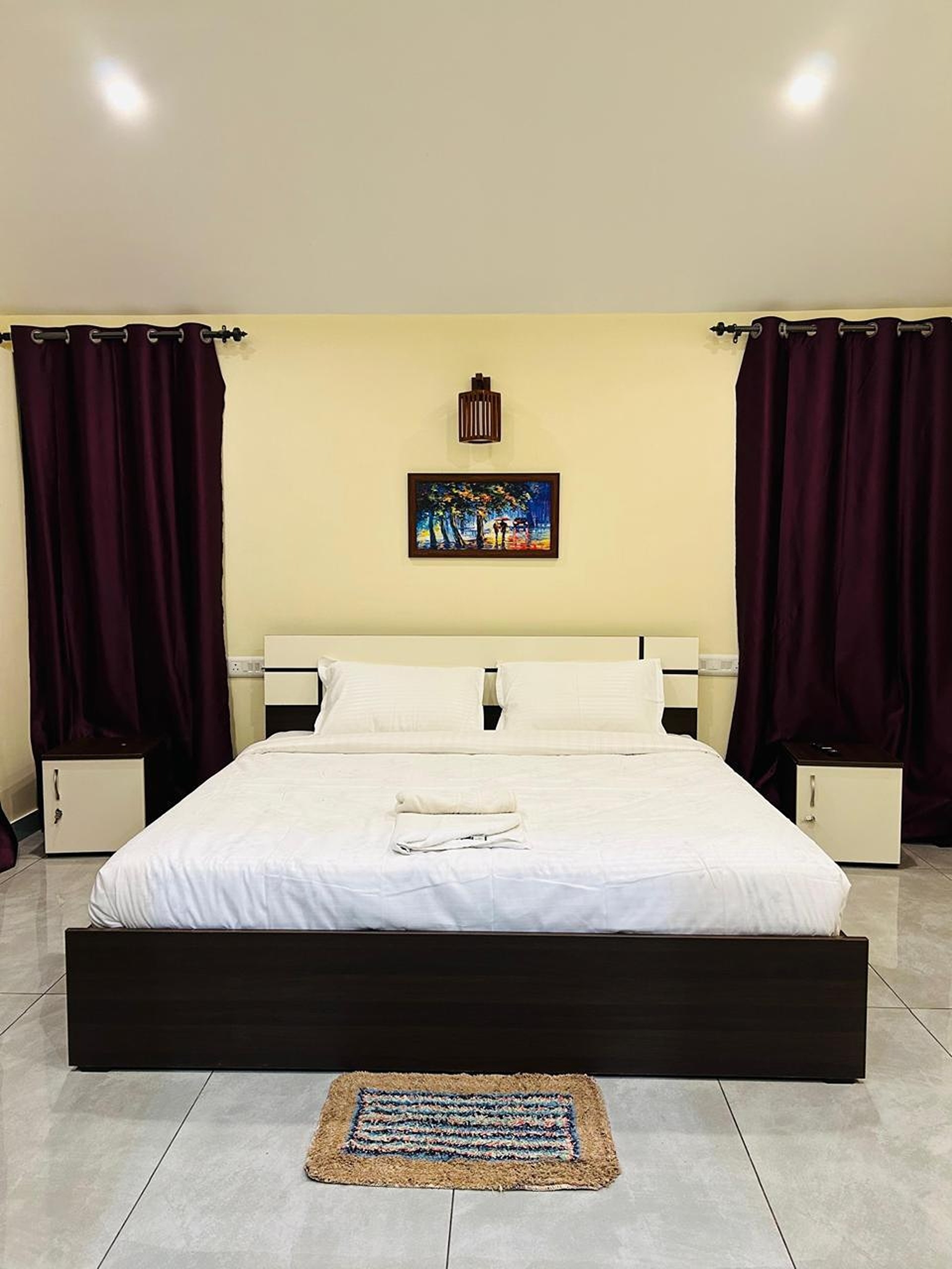 Grandwish Premium Pool Villa - Tap to explore photos