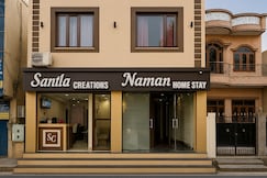 Naman Homestay, Amritsar