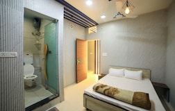 Delux Superior Double Room