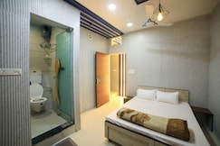 Ramashray Premium Studio Apartments, Indore