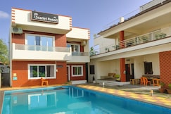 Scarlet Resort Alibag, Alibaug