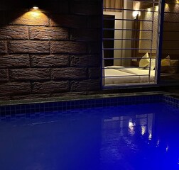 Swimming Pool 1