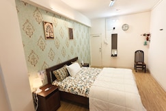 Tapo One villa, At the centre of city, Dwaraka., Nashik