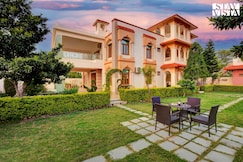 Calm @ Arna Villa by VEO - Part of StayVista, Udaipur