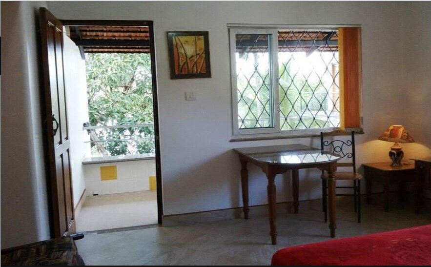 Carlos Cottage Goa Cottage Price Address Reviews