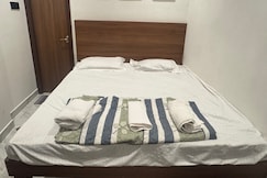 A28 ORANGE BRICKS, Kolkata