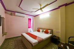 Hotel O Radika Residency, Warangal