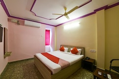 Hotel O Radika Residency, Warangal