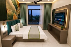 Hotel Heera Palace, Khatu