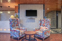 Echor Himalayan Aurum Manali, Manali