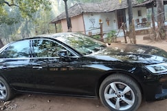 Sal Wind Homestay, Parasia