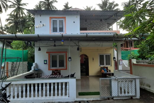 Ajinkya Villa