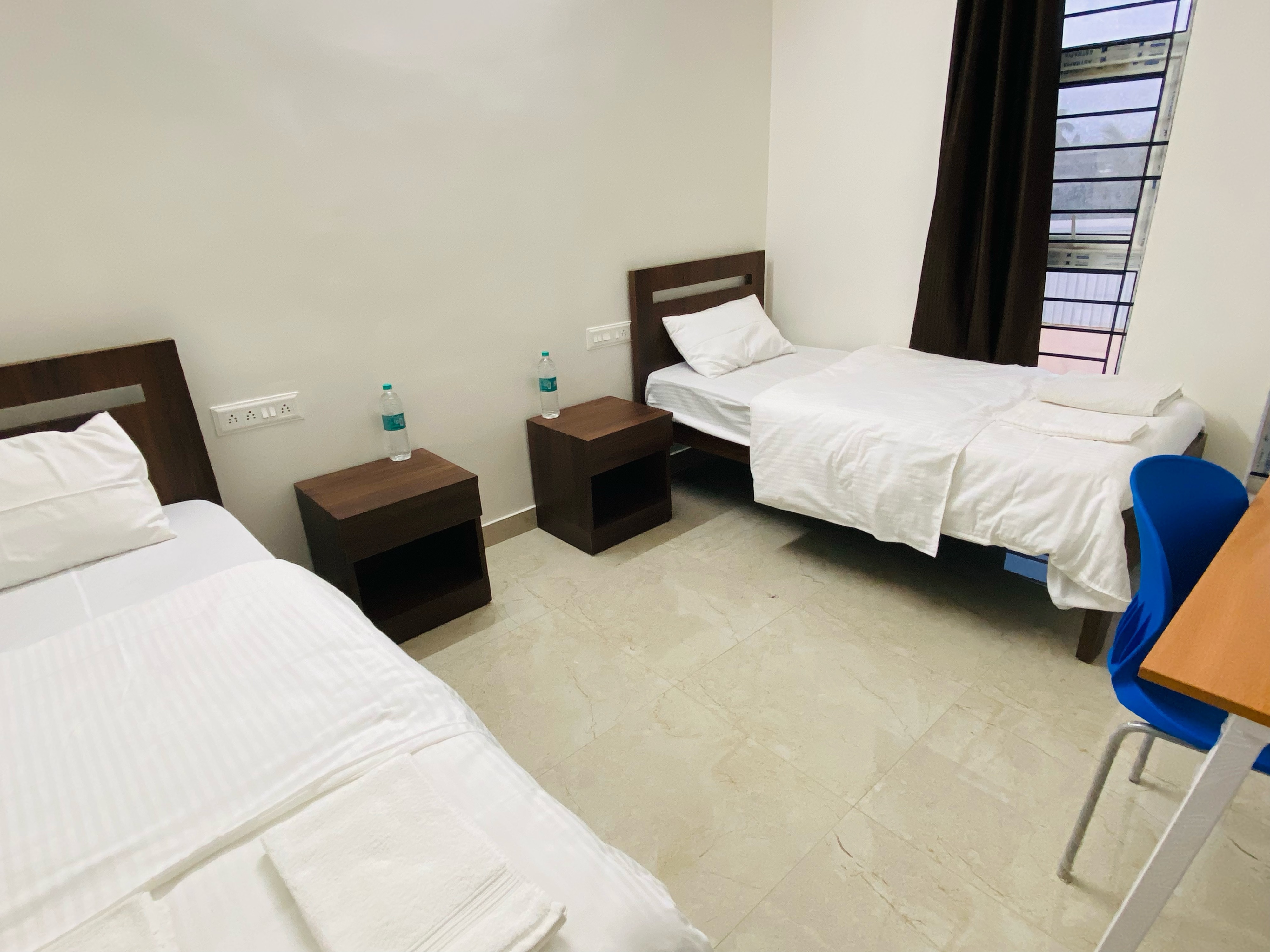 Annapoorna pg services - Tap to explore photos