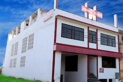 Sunrise Palace, Pushkar