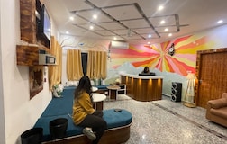 Common Area