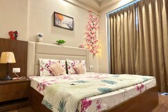 The Comfort Loft, Greater Noida
