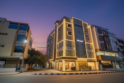 Via Kings Suites HRBR Layout, Bangalore