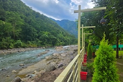 Tree Pie Resort, Rishikesh