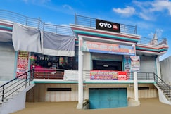 SPOT ON Hotel Sukun, Jaunpur