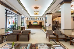 Hotel Le Himalaya, Kathmandu