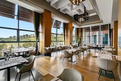 Radisson Blu Hotel & Spa, Istanbul Tuzla, Adalar