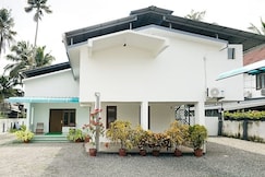 Altrove AC Studio Apartment By Alchemy Homes, Cochin