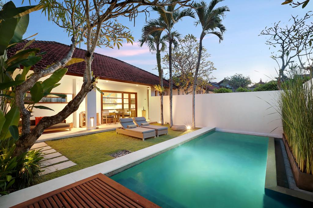 View Uma Sapna Villa Seminyak Images