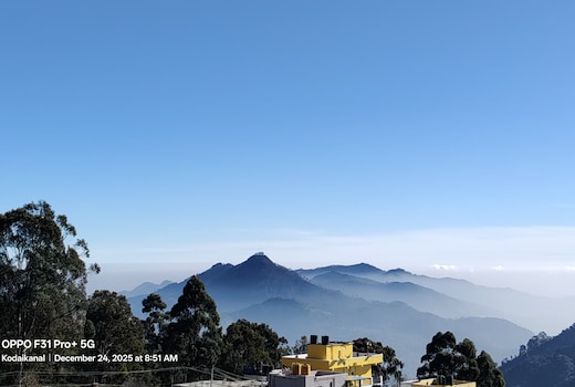 Close2heaven 4 bedroom individual house ( Kitchen)