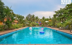 Swimming Pool 1