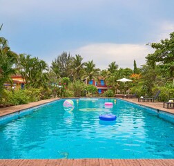 Swimming Pool 1