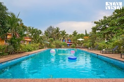 StayVista at Tarika's Villa, Goa