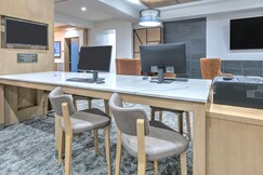 Staybridge Suites SAN ANTONIO , Bexar