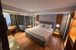 THE RETREAT, Darjeeling