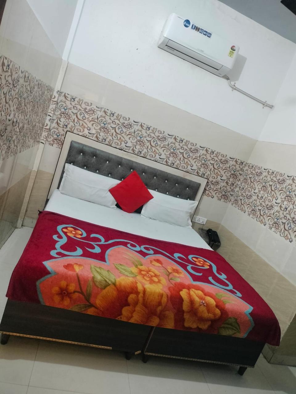 HOTEL DHARA - Tap to explore photos