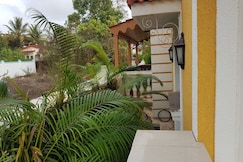 Casa Noam - Anjuna, Goa