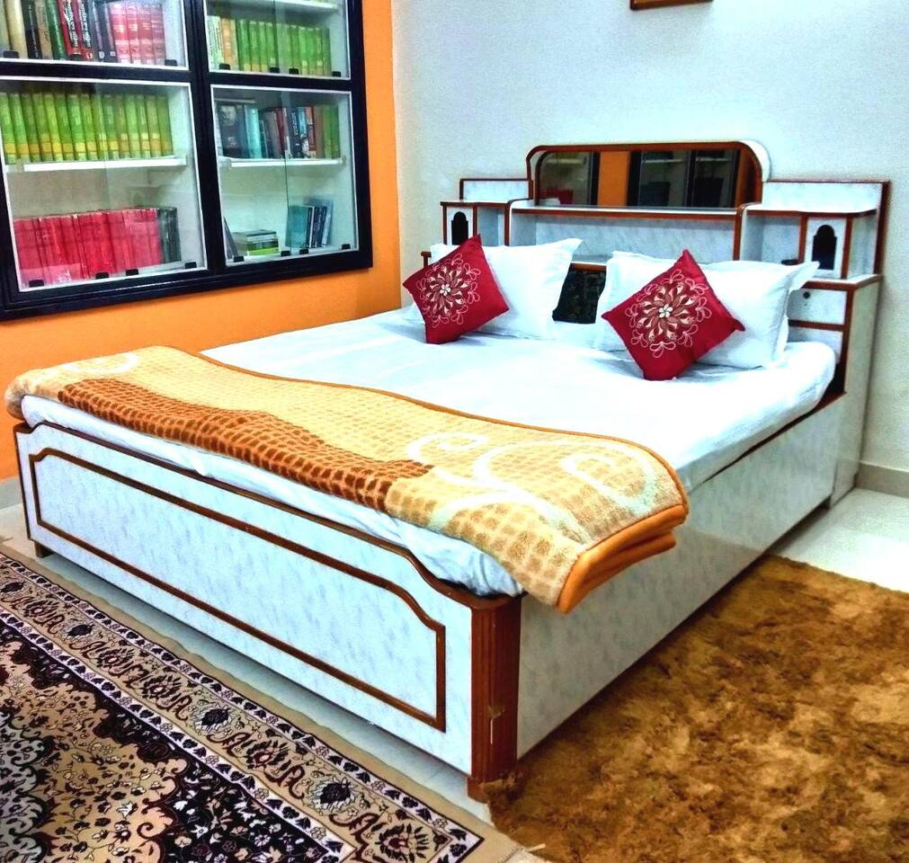 Sodhan Stay Villa - Tap to explore photos