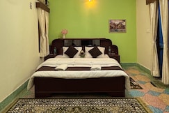 Manahsthir Stays, Varanasi