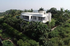 Skygram Stays Villa Five 4BHK with Swimming Pool, Pune