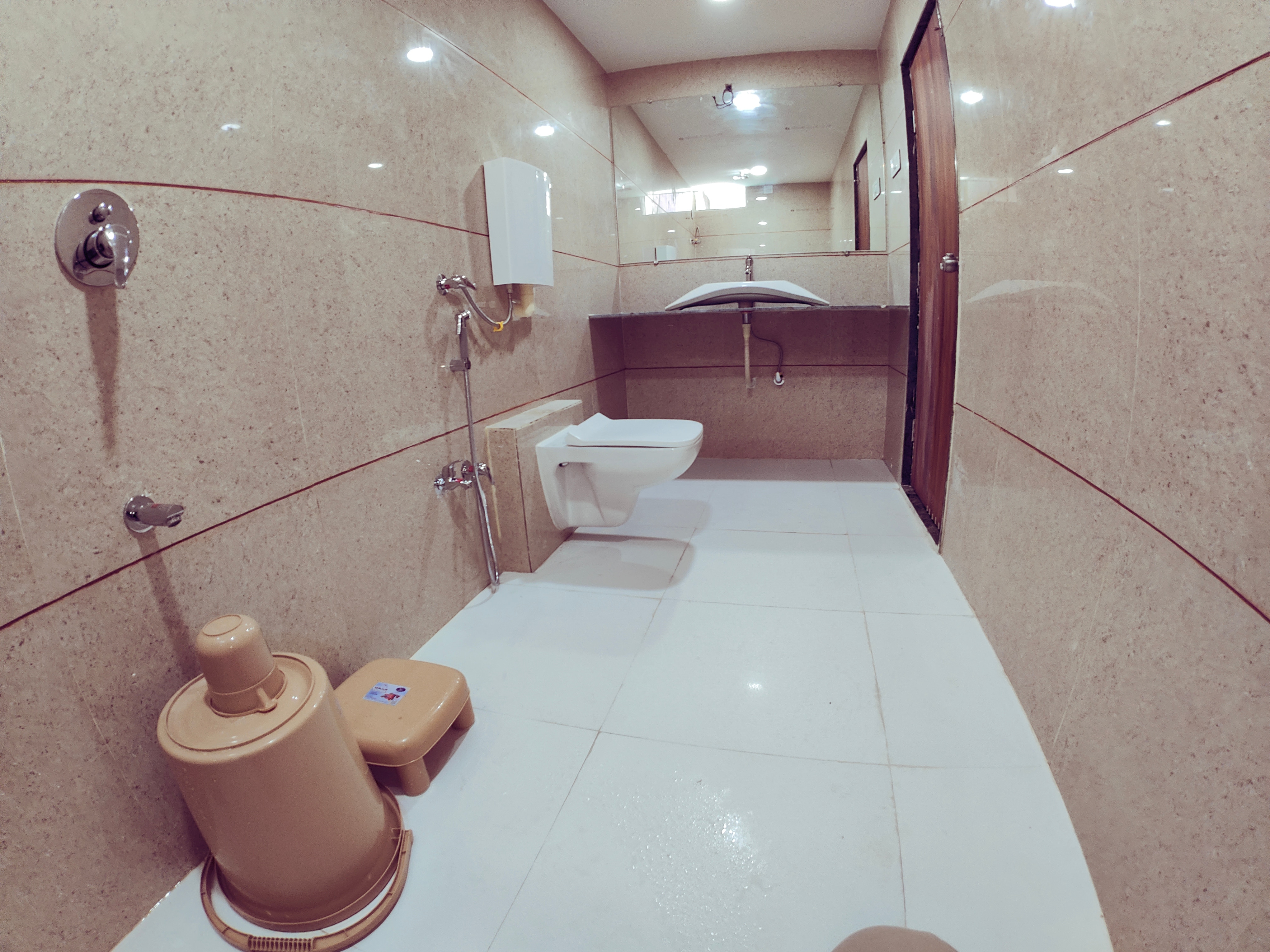 Hotel Nawanagar Residency - Tap to explore photos