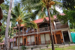 SUNDAZE BEACH RESORT, Havelock