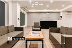 Townhouse D- Knowledge Park III, Greater Noida