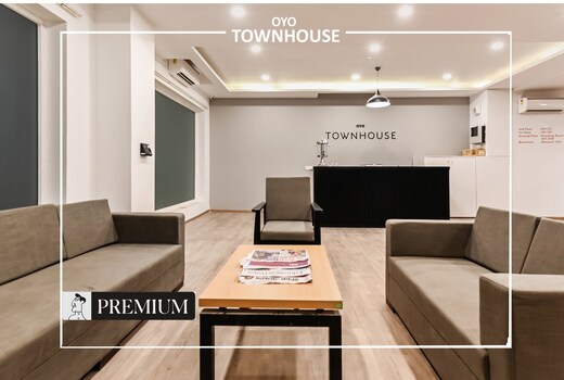 Townhouse D- Knowledge Park III