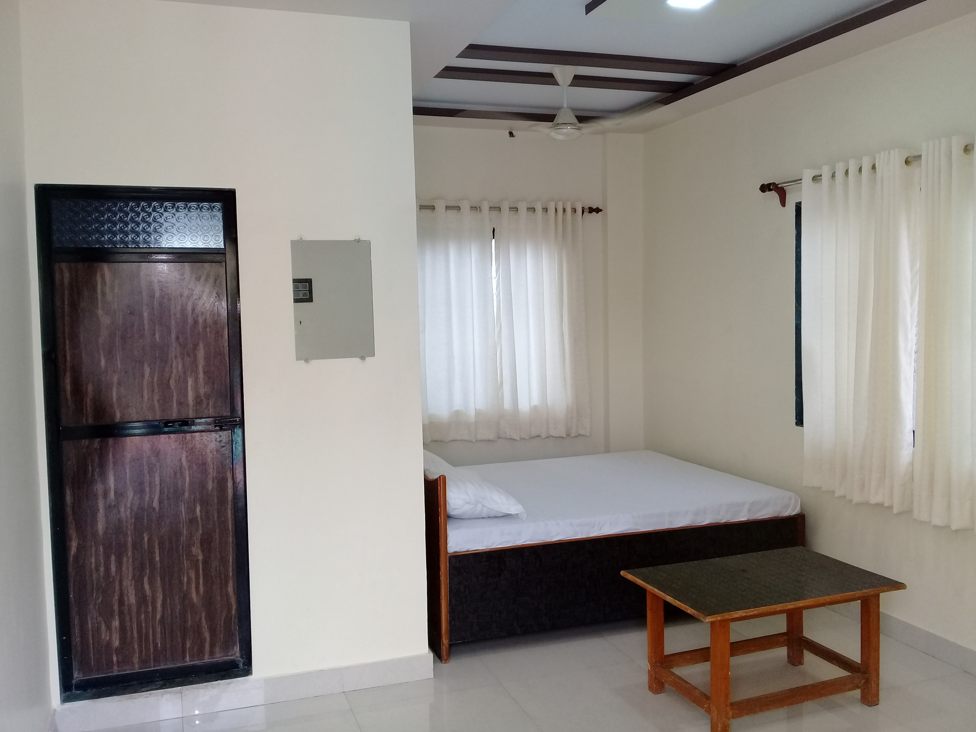 MANTHAN BEACH RESORT & WATER PARK - Tap to explore photos