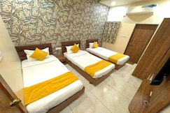 FabHotel Zamzam Residency, Bhopal