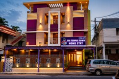 Sri Temple Town HomeStay, Cuddalore