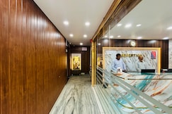 HOTEL SKY VIEW, Deo