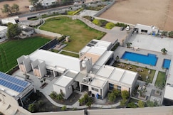 KAVYUM RETREAT, Himmatnagar