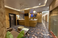 Hotel Krish Villa, Vadodara