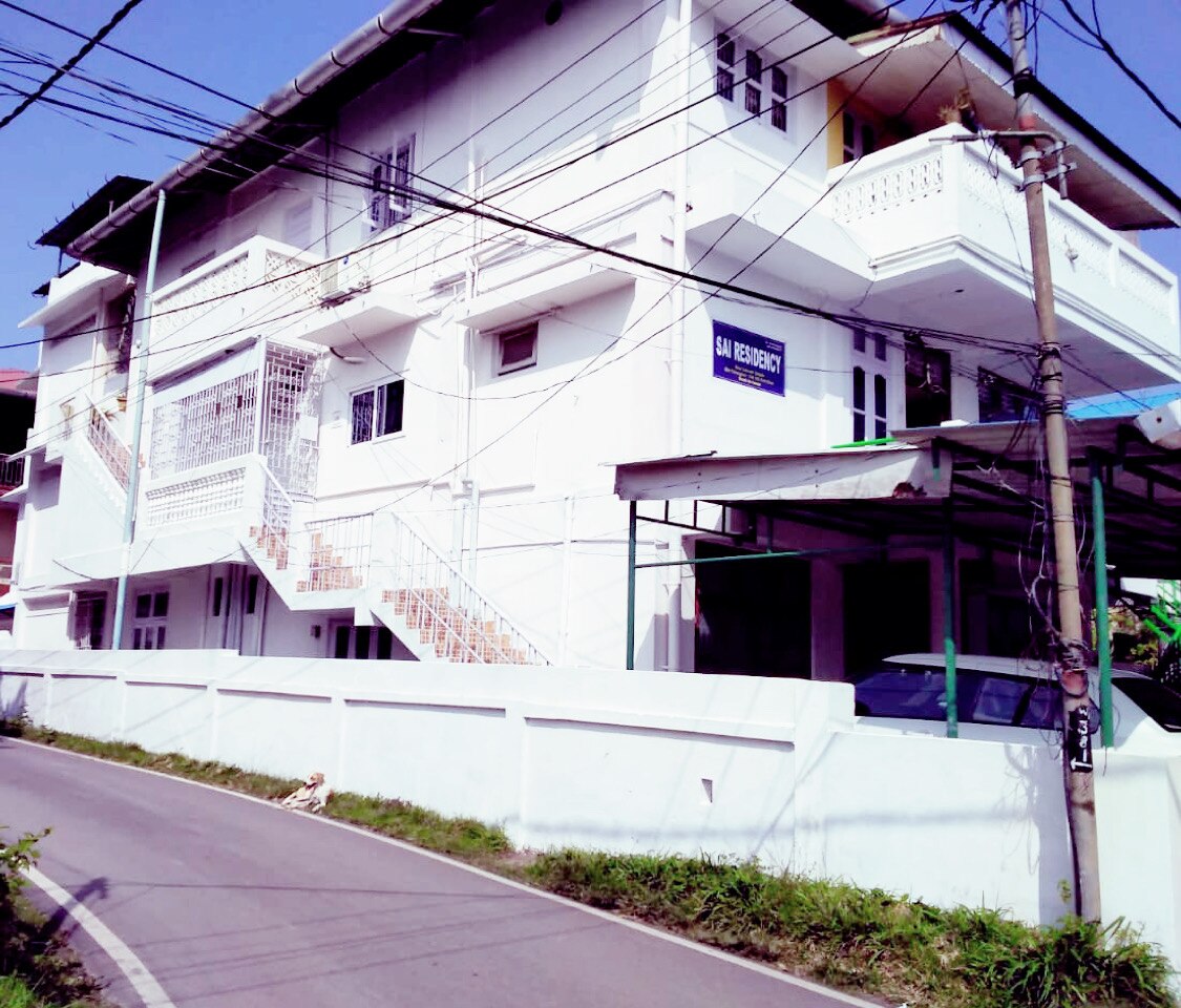 SAI RESIDENCY - Tap to explore photos